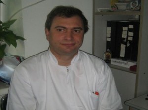 Dr. Gabriel Popescu