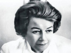 Dr. ana Aslan