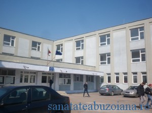 Liceul Grigore Moisil