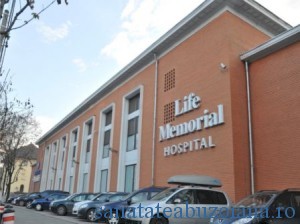 Life memorial hospital medlife