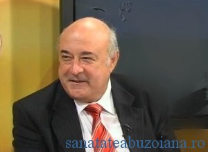 Prof. dr. Eugen Tarcoveanu