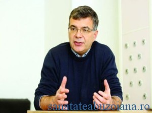 Dr. Alexandru Blidaru