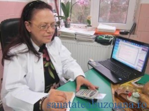 Dr. Carmen Nistor