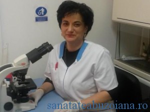 Dr. Gabriela Piriu
