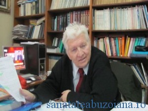 Dr. Ioan Puscas