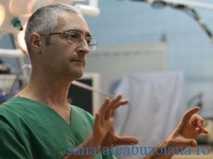 Dr. Mihai Ionac