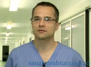 Dr. Oren Iancovici