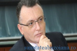 Sorin Eugen Campeanu, ministrul Educatiei