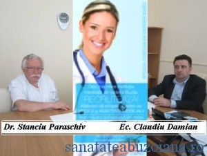 Stanciu Paraschiv, Claudiu Damian