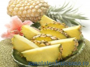 ananas