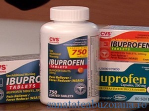 ibuprofen