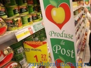 produse de post