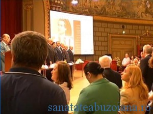 Academia de stiinte medicale -80-3