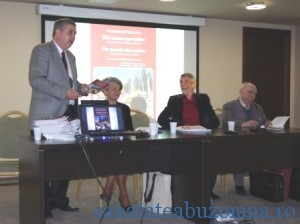 Dr. Valeiu Bistriceanu - lansare carte povesti
