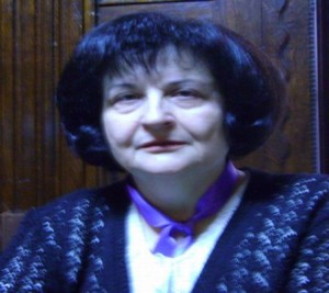 Dr. Monica Balteanu