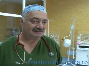 Dr. Florin Dumitru Catalin Rusu