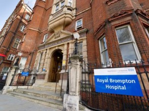 Royal Brompton Hospital