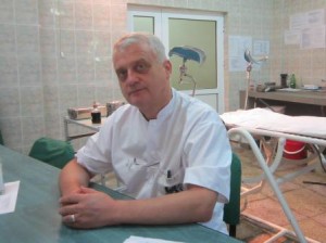 Dr. Dorin Neacsu