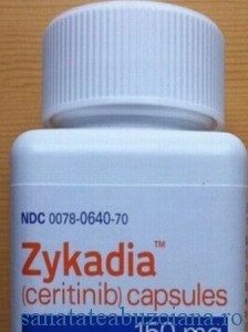 zykadia