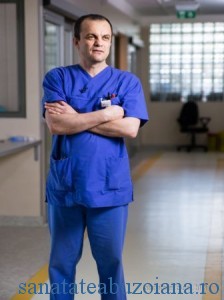 Dr. Catalin Cirstoveanu