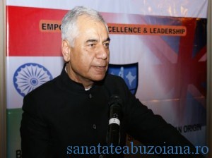 Dr. Dinesh Bhugra
