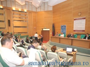 Simpozion MApN
