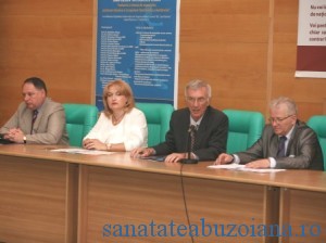 Simpozion Spitalul Militar Central