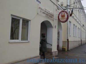 Spitalul Militar Cluj-Napoca