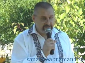 Dr. Victor Ionita