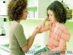 Artrita juvenila idiopatica la copii protocol