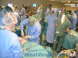 curs chirurgie laparoscopica