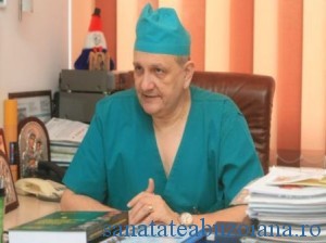Dr Petrisor Geavlete