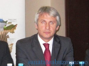 Eugen Teodorovici, ministrul Finantelor