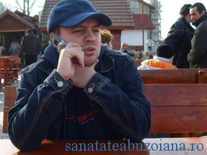 Dr. Paul Jipa