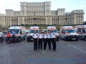 Ziua Ambulantei