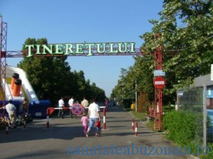 parcul tineretului 2