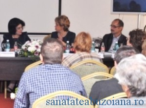 Dr. Mihaila, dr. Mazdrag si dr. Hanta