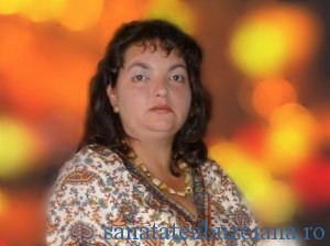 Taisia Adina TRICA, psihoterapeut