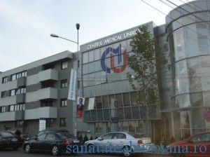 Centrul Medical Unirea