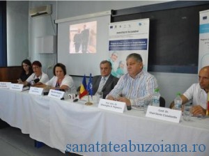 Conferinta de lansare a proiectelor