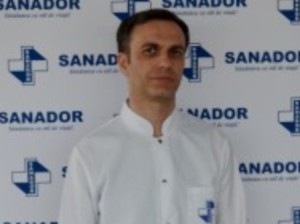 Dr. Bogdan Draghici