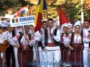 Romania