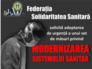 Solidaritatea Sanitara