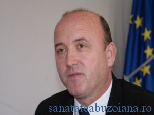 Senatorul Vegh Alexandru