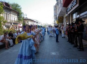 festival buzau