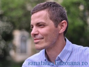 Daniel Rucareanu - presdinte Federii