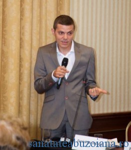 Daniel Rucareanu