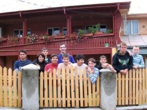 Casa Amurtel