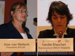 Joan van Niekerk - IPSCAN