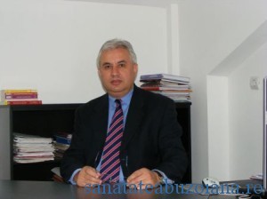 Leontin Babtan (sursa: magazinsalajean.ro)